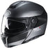 CASCO RPHA 90S CARBON LUVE ( TWO TONE ) MC5SF HJC